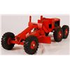 Image 2 : NY Lint Toy Swing Loader Shovel & Two Road Graders