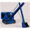 Image 2 : Three automatic Scoop Power Shovels