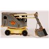 Image 8 : Three automatic Scoop Power Shovels
