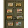 Image 8 : Collection Of German Military Cigarette Books