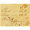 Image 10 : Last Will And Testament Of Ann Richardson 1765