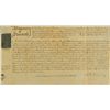 Image 1 : Last Will And Testament Of Ann Richardson 1765