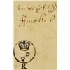 Image 3 : Last Will And Testament Of Ann Richardson 1765