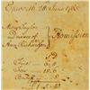 Image 8 : Last Will And Testament Of Ann Richardson 1765