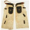 Image 1 : Childs Batwing Chaps