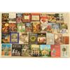 Image 1 : Collection of Colonial Williamsburg Books