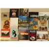 Image 2 : Collection of Texas Books