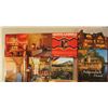 Image 2 : 20 Assorted Books Western Decor & Homes