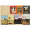 Image 2 : Collection of 24 Books on Colonial Homes