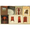 Image 5 : 28 Books On American Furniture
