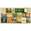 Image 1 : Collection of 17 Books About Thomas Jefferson