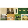 Image 2 : Collection of 17 Books About Thomas Jefferson