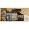 Image 1 : 9 Assorted Books On 9/11 And The White House