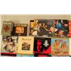 Image 2 : Collection Of Movies on Laser Disc