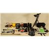 Image 1 : Camera Equipment