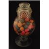 Image 1 : Glass Candy Jar