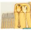 Image 2 : Assortment of Silverware