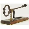 Image 2 : Tobacco Plug Cutter