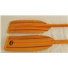 Image 11 : Sawyer Wooden Kayak Oar