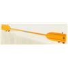Image 1 : Sawyer Wooden Kayak Oar