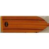 Image 3 : Sawyer Wooden Kayak Oar