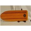 Image 5 : Sawyer Wooden Kayak Oar