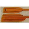 Image 8 : Sawyer Wooden Kayak Oar