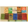 Image 2 : Collection of 40 Assorted Texas Books