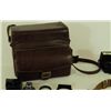 Image 2 : Canon A-1 Camera, Lens, and Filters