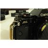 Image 8 : Canon A-1 Camera, Lens, and Filters