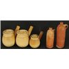 Image 1 : Collection of Stoneware Jugs & Pots