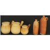 Image 2 : Collection of Stoneware Jugs & Pots