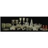 Image 2 : Assorted Glassware And Punch Bowl
