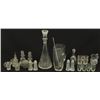 Image 1 : Collection of Assorted Glassware