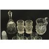 Image 3 : Collection of Assorted Glassware