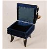 Image 2 : Horn Chair Jewelry Box