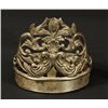 Image 2 : Three Spanish Colonial Peruvian Items