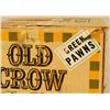 Image 8 : Old Crow Whiskey Decanter Chess Set