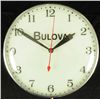 Image 2 : Bulova Lighted Clock