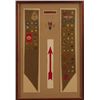 Image 1 : Boy Scouts Of America Framed Patches