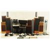 Image 1 : Surround Sound, Stereo & Electronics Lot
