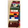 Image 2 : 185 Assorted Books