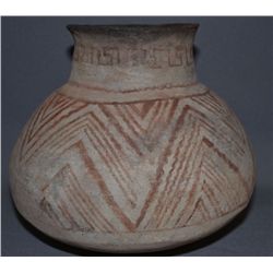 SAN CARLOS POTTERY VASE