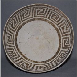MESA VERDE POTTERY BOWL