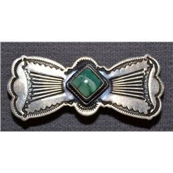 NAVAJO SILVER PIN