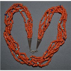 PUEBLO NECKLACE