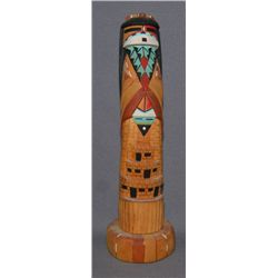 HOPI SCULPTURE KACHINA