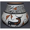 Image 1 : ZUNI CERAMIC JAR