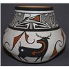 Image 3 : ZUNI CERAMIC JAR