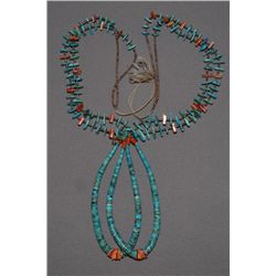 SANTO DOMINGO NECKLACE
